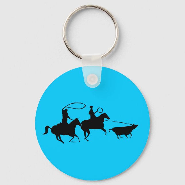 Teamleiter 100 schlüsselanhänger (Vorderseite)