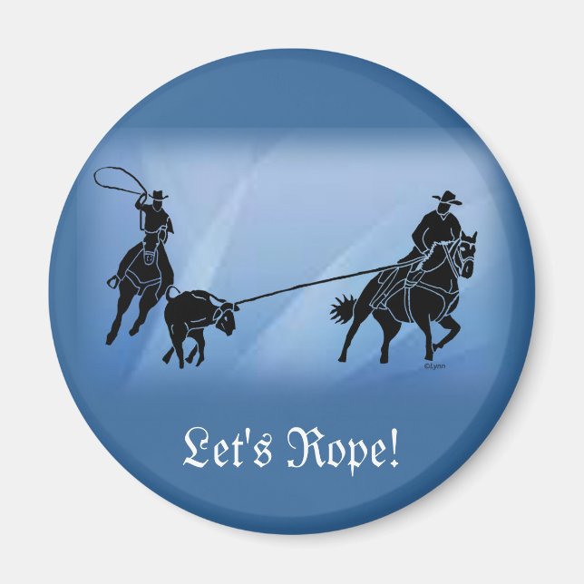 Teamleiter 201 magnet (Vorne)