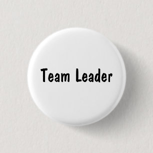 Teamleiter Button