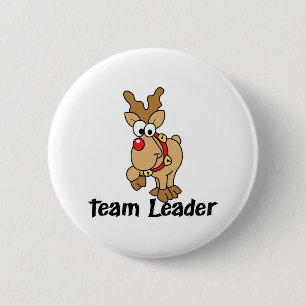 Teamleiter Button
