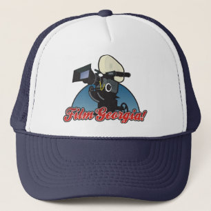 Teamster Hatitude Truckerkappe