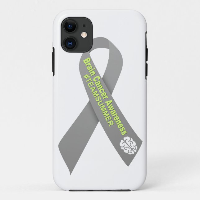 TEAMSUMMER Iphone Fall Case-Mate iPhone Hülle (Rückseite)