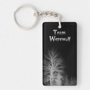 TeamWerewolf Schlüsselanhänger