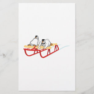Teamwork Briefpapier