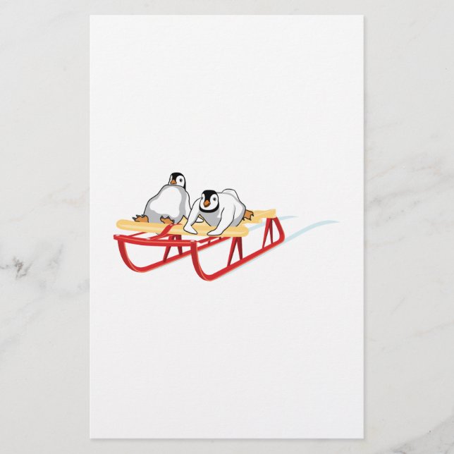 Teamwork Briefpapier (Vorderseite)