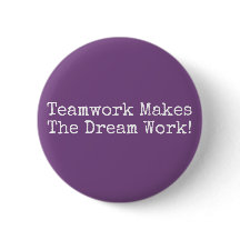 Teamwork macht die Traumarbeit!
