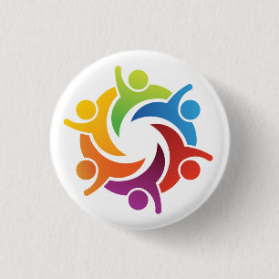 Teamwork - SRF Button