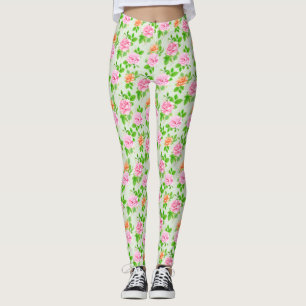 Teapot Leggings