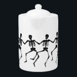 Teapot Skeleton<br><div class="desc">Teapot Skeleton</div>