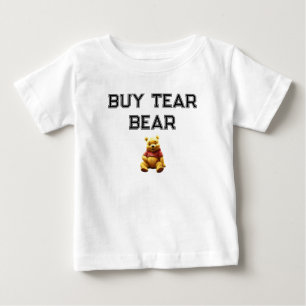 TEAR BEAR T - Shirt KAUFEN