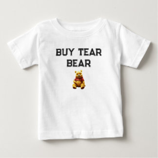 TEAR BEAR T - Shirt KAUFEN