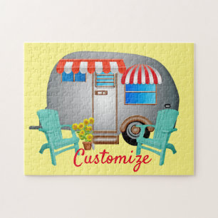 Teardrop Caravan Camper Thunder_Cove 