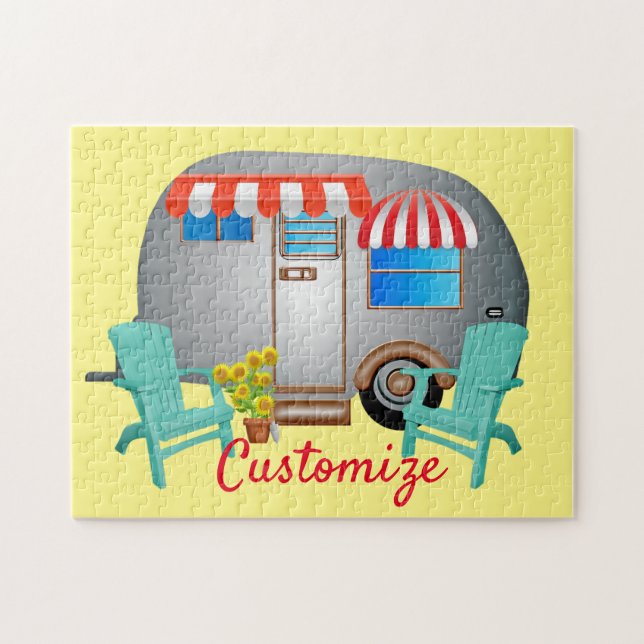 Teardrop Caravan Camper Thunder_Cove (Horizontal)