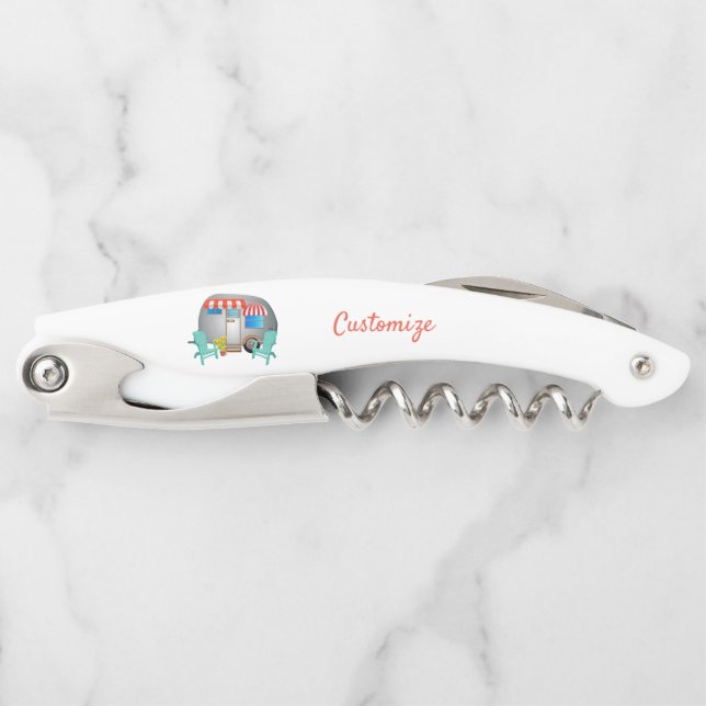 Teardrop Caravan Camper Thunder_Cove Kellnermesser (Vorderseite)