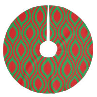 Teardrop geometrisch durch Cheryl Daniels