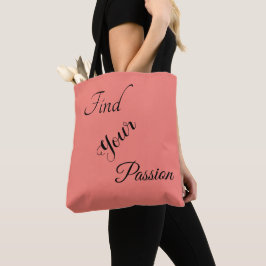 Tearose Red Tasche