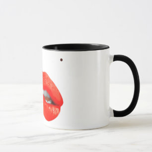 Teasing U Tasse
