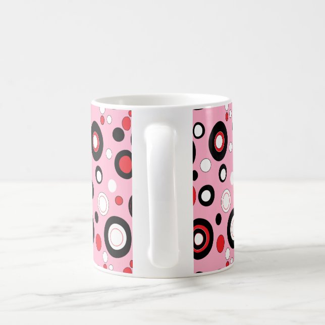 TeasUp Kaffeetasse (Henkel)