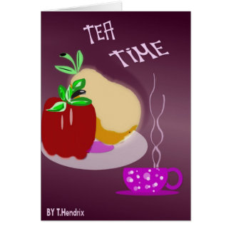 Teatime