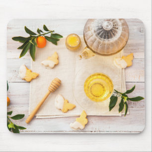 Teatime Mousepad