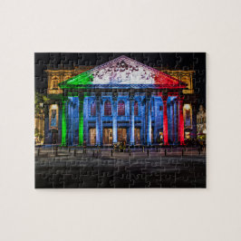 Teatro Degollado, Guadalajara, Mexiko