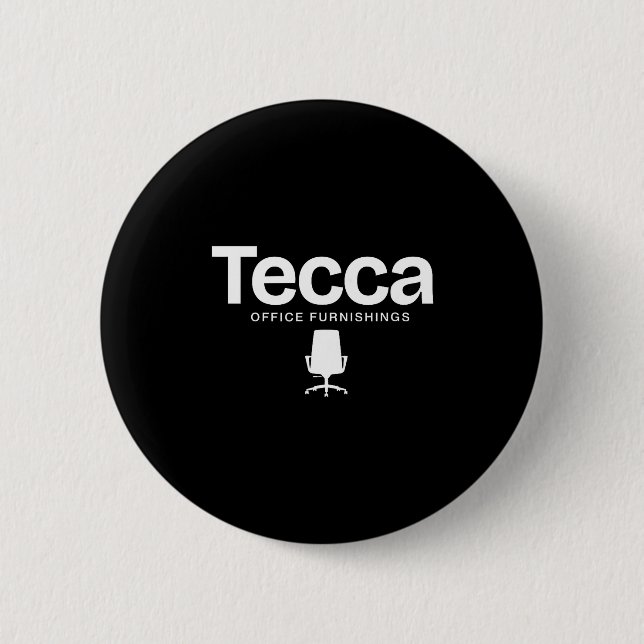 Tecca Office Furnishings  Button (Vorderseite)