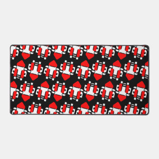 Tech Arrowed Desk Mat Schreibtischunterlage
