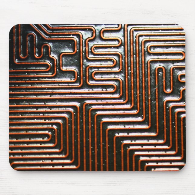 Tech Art Mousepad (Vorne)