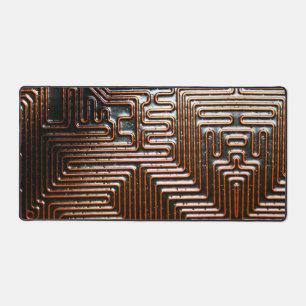 Tech Art Schreibtischunterlage