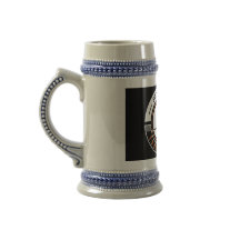 Tech Brook bouteilles d'eau de l'entreprise, mug e