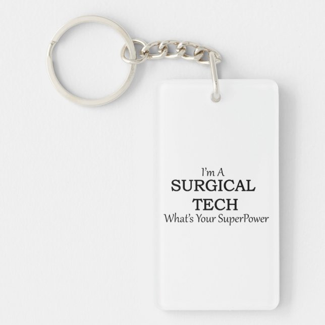 TECH CHIRURGICAL (Devant)
