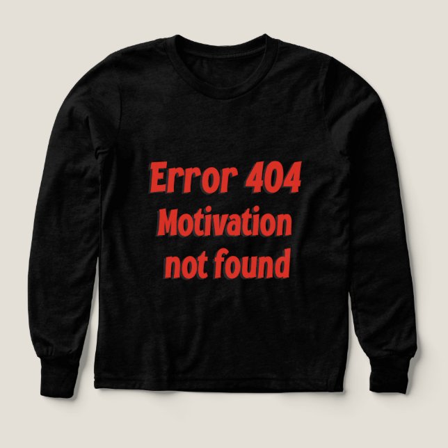 Tech Humor (Motif recto)
