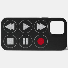 Tech Icons Case-Mate iPhone FALL Case-Mate iPhone Hülle