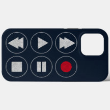 Tech Icons Case-Mate iPhone FALL