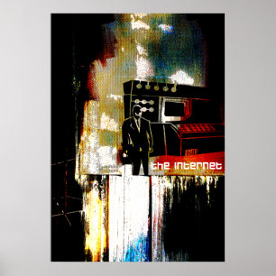 Tech-Labrador 7 Poster