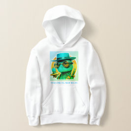 Tech Lizard Lunge Unisex T - Shirt