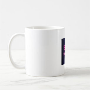 Tech Quiz Die Kaffee-Tasse der AI-Serie Kaffeetasse