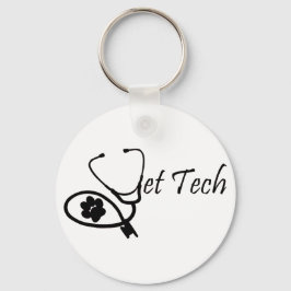 TECH-SCHLÜSSELANHÄNGER SCHLÜSSELANHÄNGER