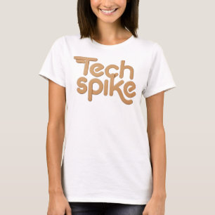 Tech Spike T-Shirt