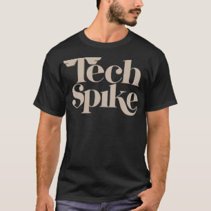 Tech Spike T-Shirt