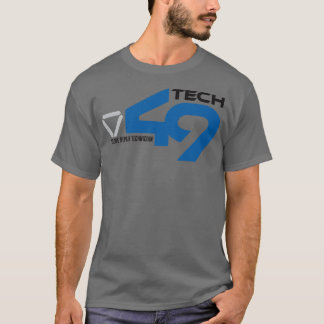 Tech T-Shirt