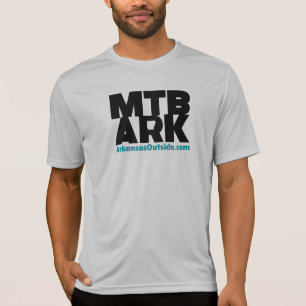 Tech T - Shirt MTB ARK