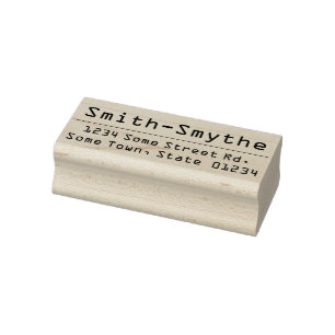 Techie und rechnender themenorientierter Name u. Gummistempel