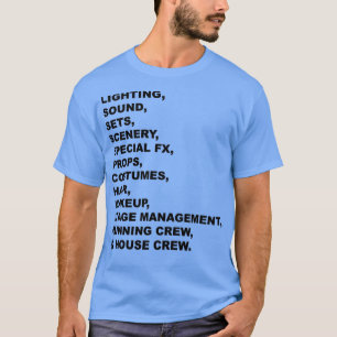TECHIEN T-Shirt