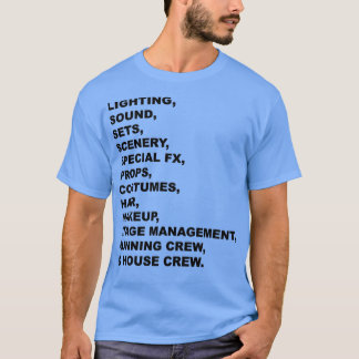 TECHIEN T-Shirt