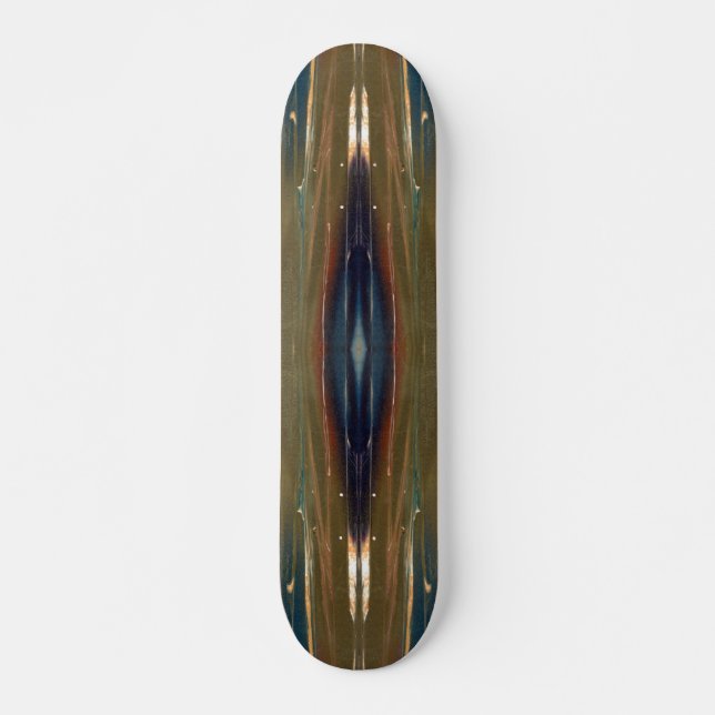 Technical Difficulties Skateboard (Vorne)