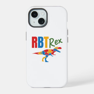 Technicien en comportement enregistré RBT Rex ABA