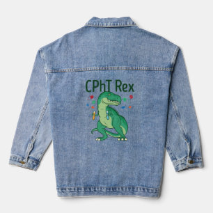 Technicien en pharmacie Tech CPhT Rex