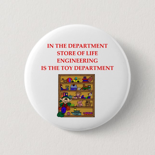 TECHNIK-Geschenke Button (Vorderseite)