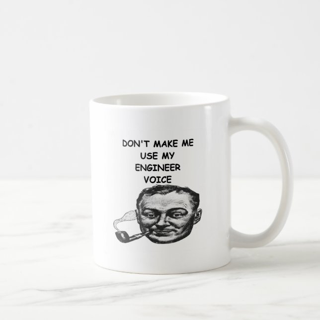 Technik Kaffeetasse (Rechts)